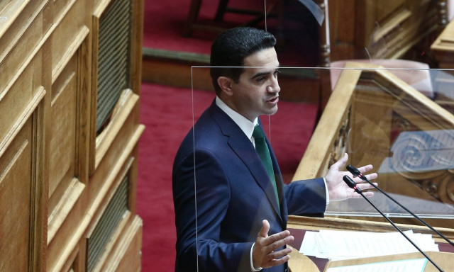 Κατρίνης στο Newsbomb.gr: Η κυβέρνηση θα πρέπει να δώσει απαντήσεις στο θέμα των παρακολουθήσεων