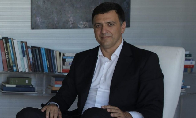 Κικίλιας στο CNN Greece: Επενδύουμε στρατηγικά στους βορειοευρωπαίους συνταξιούχους