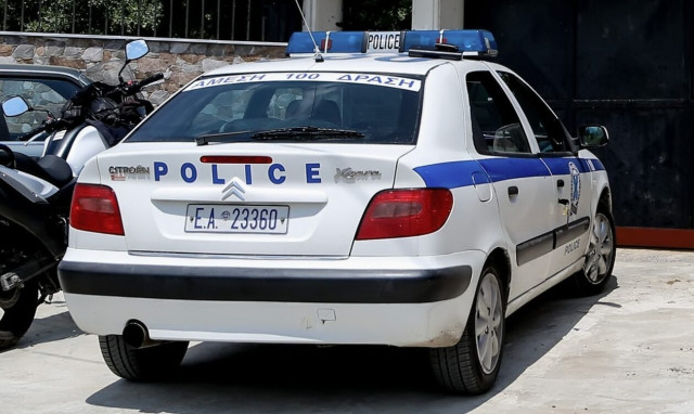 Λαχαναγορά Ρέντη: Εντοπίστηκε άνδρας νεκρός μέσα σε αυτοκίνητο