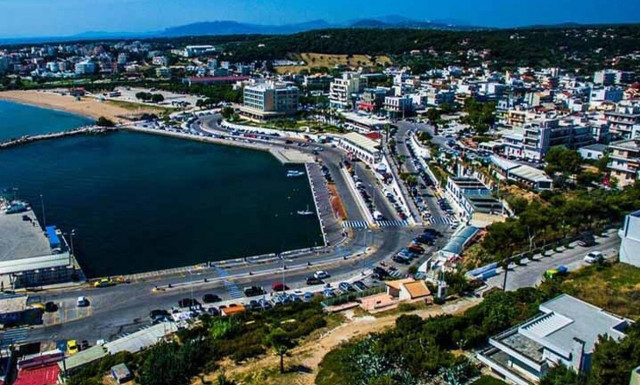 Προσλήψεις στο δήμο Ραφήνας - Πικερμίου: Πότε λήγει η προθεσμία αιτήσεων