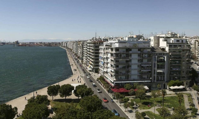 Κορονοϊός: Προς επιπέδωση το ιικό φορτίο των λυμάτων στη Θεσσαλονίκη