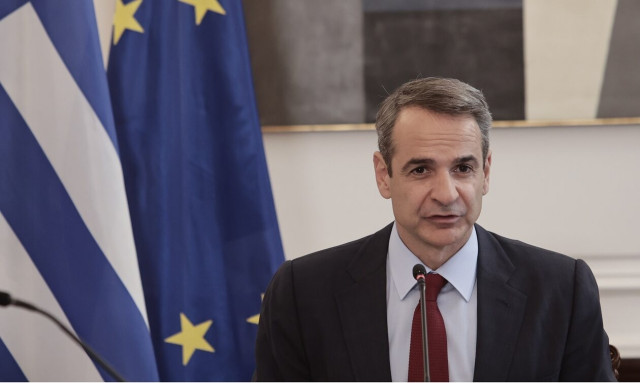 Επικοινωνία Μητσοτάκη με την αριστούχο του Τμήματος Μαθηματικών του ΑΠΘ