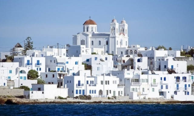 Προσλήψεις στο Δήμο Πάρου: Ποιους αφορά