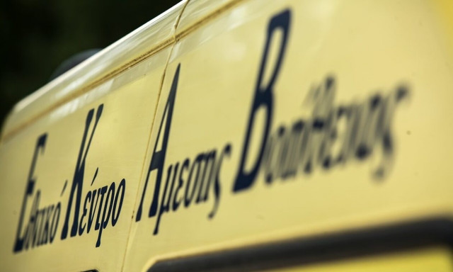 Πτολεμαΐδα: 59χρονος βρέθηκε νεκρός σε οικοδομή