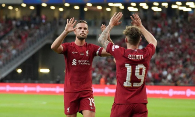 Η σεζόν αρχίζει με τα Σούπερ Καπ σε Αγγλία, Γερμανία, Γαλλία και Ολλανδία