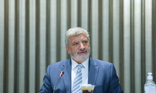 Γιώργος Πατούλης: «Θέλουμε να μείνουν οι νέοι γιατροί στη χώρα μας και θα αγωνιστούμε»