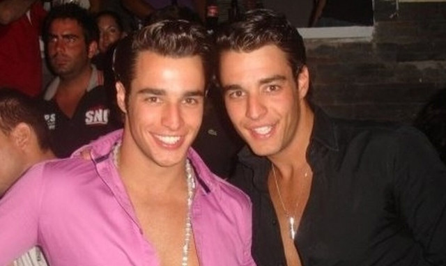 Πέθανε το μοντέλο Χρήστος Κουτέλας