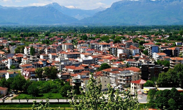 Προσλήψεις στο Δήμο Τρικκαίων: Μέχρι 10/8 οι αιτήσεις