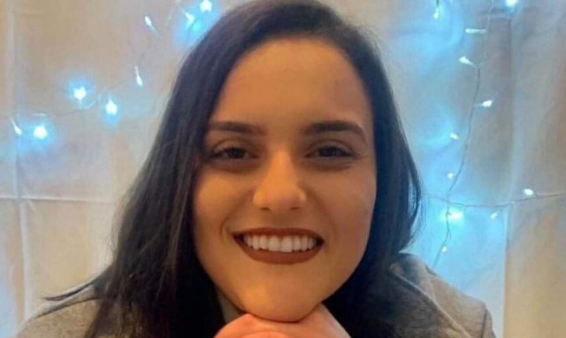Θρήνος στην Κύπρο: Πέθανε η 26χρονη Ελευθερία Τσούκκα