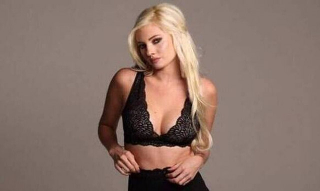 Τζούλια Αλεξανδράτου: «Το μωρό έχει φρικάρει» (video)