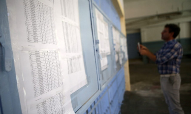 Βάσεις 2022: Αναζητώντας τη σταθερότητα στο δημόσιο – Τι έδειξαν τα αποτελέσματα των πανελλαδικών