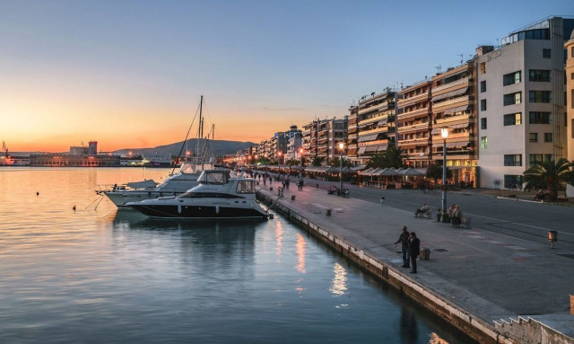 Προσλήψεις 155 ατόμων στο Δήμο Βόλου: Ποιους αφορά