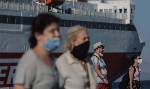 Κορονοϊός: «Καμπανάκι» από Γκάγκα - «Έρχεται αύξηση κρουσμάτων το φθινόπωρο»