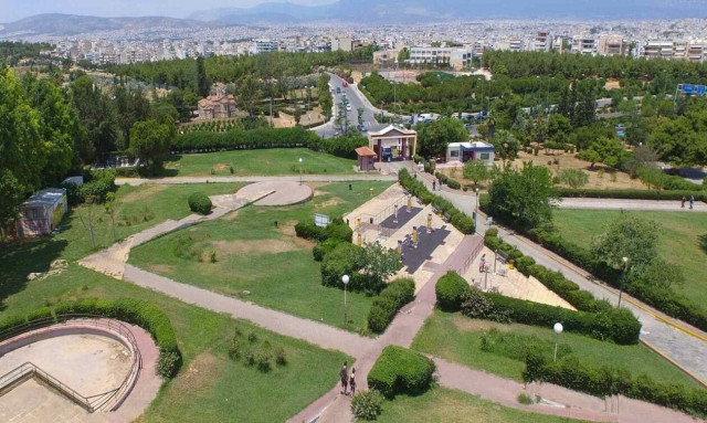 Το Ελληνικό Δημόσιο «χάνει» το Κτήμα Βεΐκου με απόφαση... Δημογερόντων!