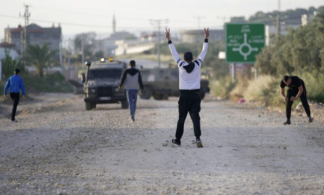 Ισραήλ: Παλαιστίνιος υπέκυψε στα τραύματά του μετά τα πυρά που δέχτηκε στην Δυτική Όχθη