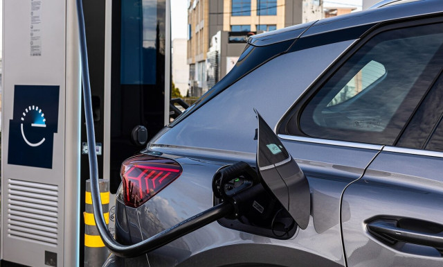 Κινούμαι ηλεκτρικά 2: Όλα όσα πρέπει να γνωρίζουμε για την επιδότηση - Πώς υποβάλλεται η αίτηση