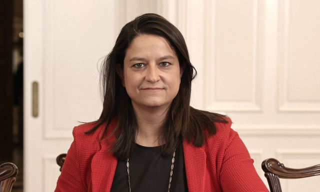 Κεραμέως για Δημόσια ΙΕΚ: Στην κυβέρνηση πιστεύουμε πολύ στην Επαγγελματική Εκπαίδευση και Κατάρτιση