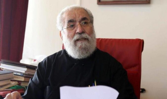 Κύπρος - Δίκη πρώην Μητροπολίτη Κιτίου για άσεμνη συμπεριφορά: Πλησιάζει η ώρα της ένορκης κατάθεσης