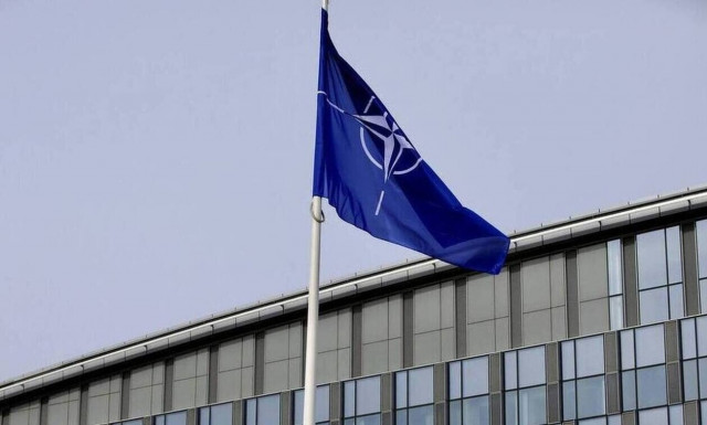 Στρατιωτικά γυμνάσια 750 Φινλανδών, Βρετανών και Αμερικανών στρατιωτών στη δυτική Φινλανδία