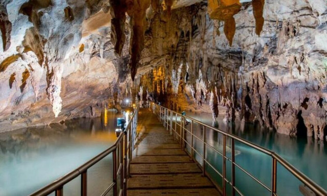 ΑΣΕΠ: Θέσεις εργασίας στο Σπήλαιο Περάματος Ιωαννίνων - Πότε ξεκινούν οι αιτήσεις