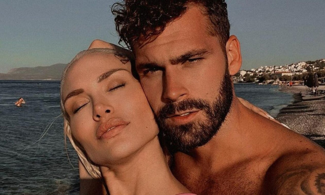 Στάθης Σχίζας: Η αντίδρασή του όταν η Αλεξάνδρα Παναγιώταρου παντρεύτηκε τον Αριστομένη Γιαννόπουλο