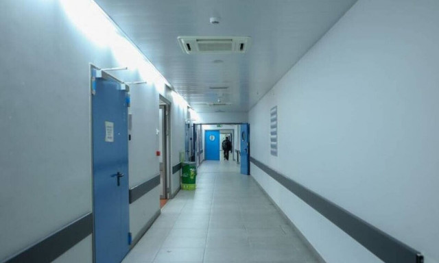 Έρχεται νέα ηλεκτρονική πλατφόρμα για ραντεβού με γιατρούς και νοσοκομεία