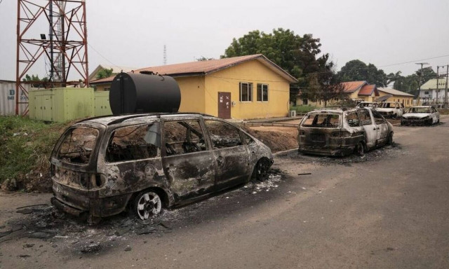 Μαδαγασκάρη: Τουλάχιστον 32 νεκροί από επίθεση ζωοκλεφτών