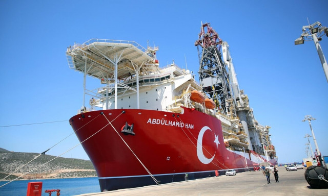 Ανατολική Μεσόγειος: Θα αφήσουμε τα τουρκικά γεωτρύπανα να κάνουν κρουαζιέρα; Απαιτείται τόλμη