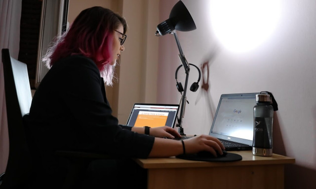 ΔΥΠΑ: «Τρέχουν» οι αιτήσεις για το πρόγραμμα κατάρτισης 80.000 ανέργων