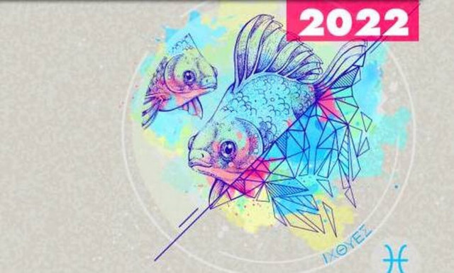 Ιχθύες Ημερήσιες Προβλέψεις 31/07: Ένα εργασιακό ζήτημα μπορεί να σε αγχώσει