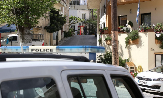 Ρέθυμνο: Νέα στοιχεία για το φρικτό έγκλημα - «Μου ζήτησε να χωρίσουμε, θόλωσα και τη σκότωσα»