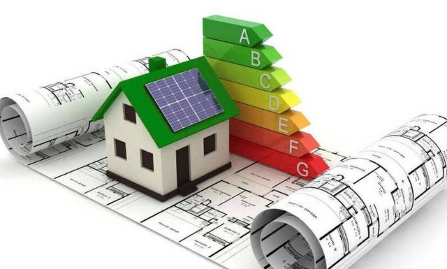 Εξοικονομώ 2021: Μέχρι τις 7 Σεπτεμβρίου η υποβολή της Ηλεκτρονικής Ταυτότητας Κτηρίου