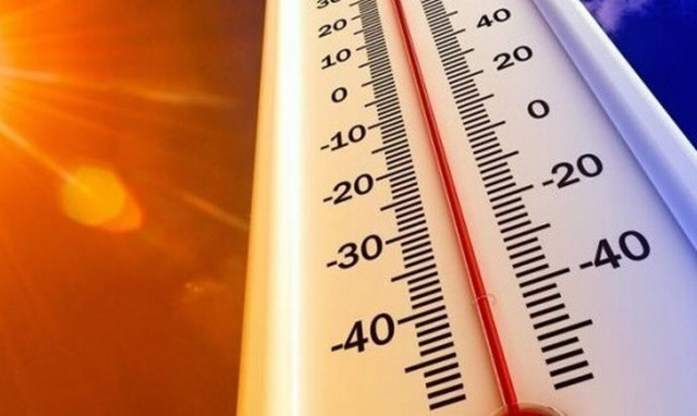 «Καίγεται» η Κύπρος: Σκαρφαλώνει στους 41 βαθμούς ο υδράργυρος