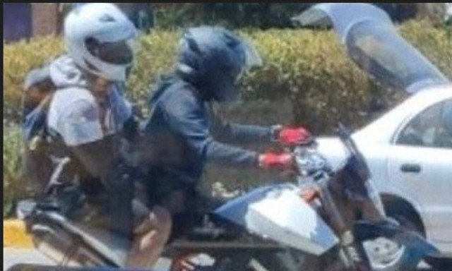 Η δικογραφία για τους ληστές της Γλυφάδας - Είχαν «έδρα» Πανεπιστήμια και έμοιαζαν για αστυνομικοί