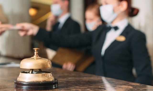 Ψάχνετε εργασία στον τουρισμό: Μία νέα πλατφόρμα σας ενημερώνει