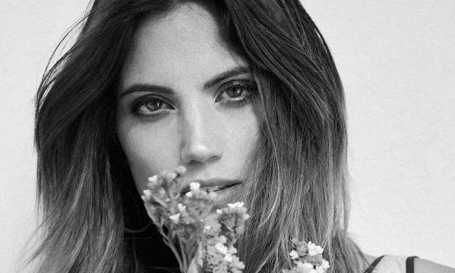 Έγκυος η Μαίρη Συνατσάκη - Η φωτογραφία και η αποκάλυψη στο Instagram