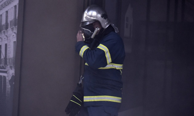 Σκιάθος: Δίωξη σε βαθμό κακουργήματος για παιδική πορνογραφία στον 39χρονο Πυροσβέστη