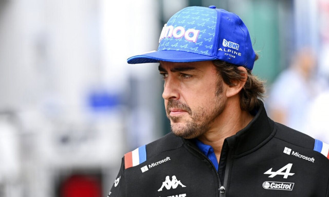 Formula 1: Ο Φερνάντο Αλόνσο στην Aston Martin – Το grid του 2023