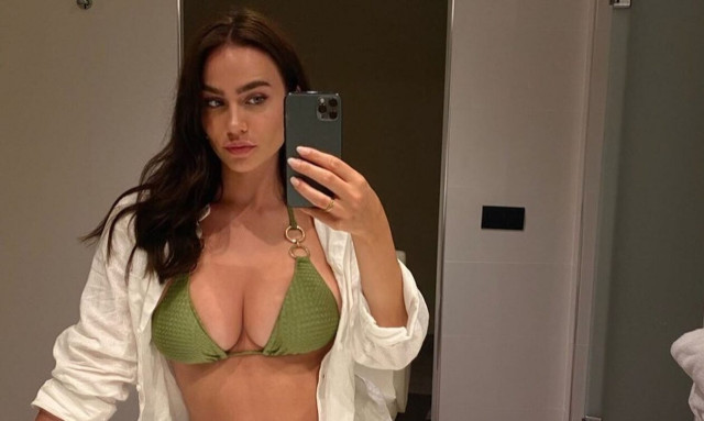 Μύκονος: Ποια είναι η Ισπανίδα influencer που αναστάτωσε το νησί των Ανέμων (photos)