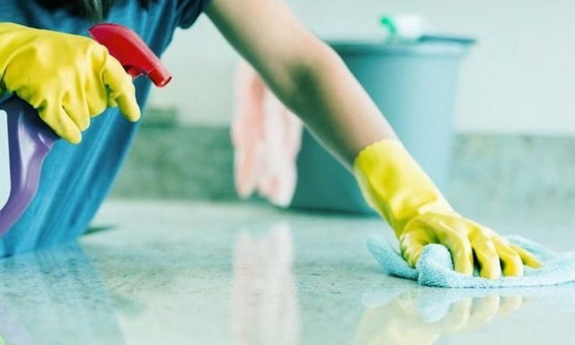 Προσλήψεις καθαριστριών στο Δήμο Έδεσσας: Μέχρι 12/8 οι αιτήσεις