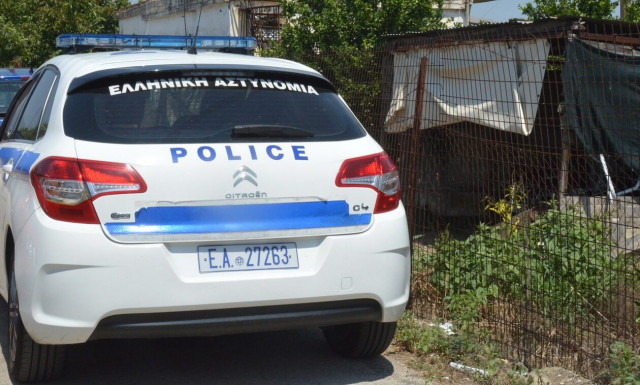 Κιλκίς: Ένας νεκρός και δύο τραυματίες σε φονική ληστεία