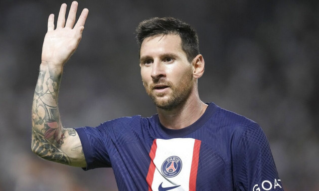 Λιονέλ Μέσι: Ο GOAT των τελικών – Οι παίκτες με τα περισσότερα γκολ