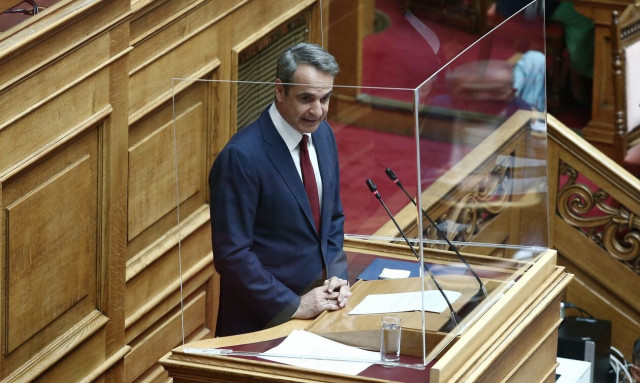 Την Κεφαλονιά επισκέπτεται αύριο, Τρίτη, ο πρωθυπουργός