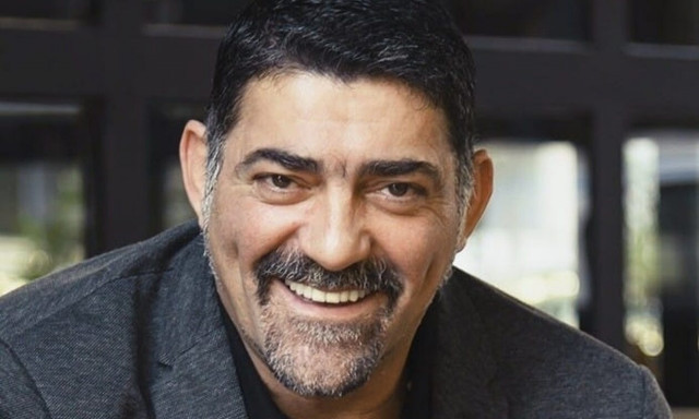 Μιχάλης Ιατρόπουλος: Η συγκινητική ανάρτηση για τη μητέρα του, ένα χρόνο μετά τον θάνατό της