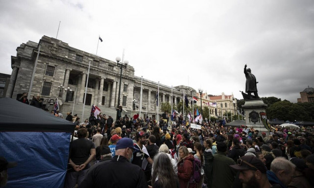 Νέα Ζηλανδία - κορονοϊός: Ανοίγουν πλήρως τα σύνορα μετά από δύο χρόνια