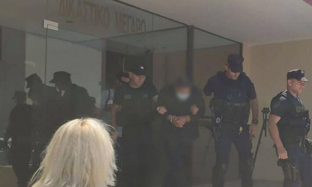 Ρέθυμνο: Η απολογία του 60χρονου που σκότωσε τη σύζυγό του - «Μακάρι να ήμουν εγώ στη θέση της»