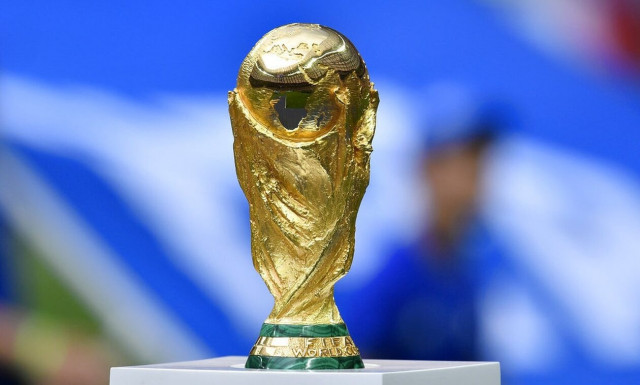 Μουντιάλ 2022: Οι μεταδόσεις του ANT1 – «Ανοικτά» όλοι οι αγώνες από τα προημιτελικά ως τον τελικό