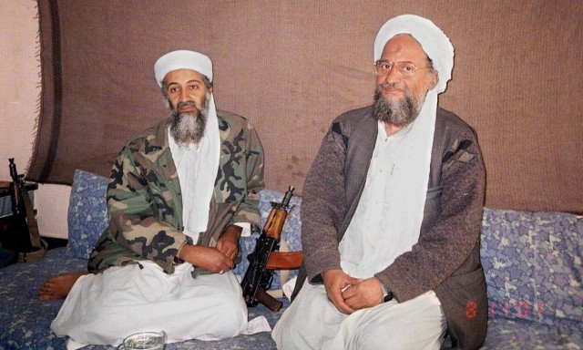 «Χειρουργική επέμβαση» των ΗΠΑ: Ετσι σκότωσαν τον ηγέτη της Αλ Κάιντα