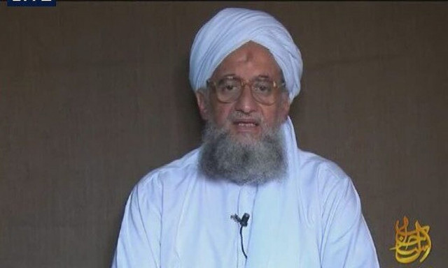 Flying Ginsu: Το μυστηριώδες όπλο των ΗΠΑ που σκότωσε τον Αϊμάν Αλ Ζαουάχρι