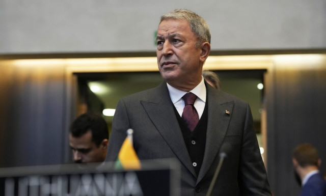 Γιατί οι δηλώσεις Ακάρ περί «αυτοάμυνας» είναι επικίνδυνες;